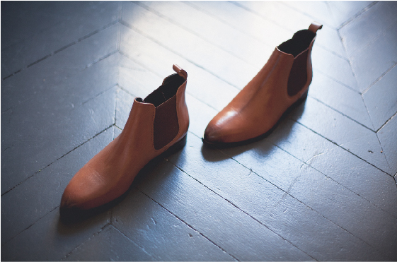Damesschoenen: Jessy Style
