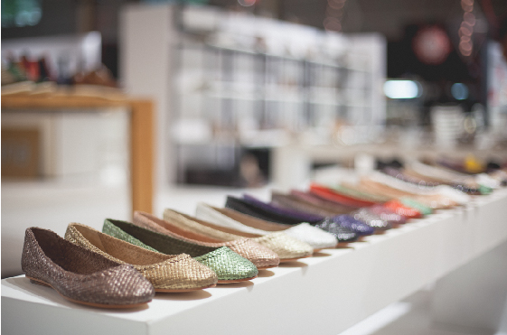 Chaussures femme: Kate Style