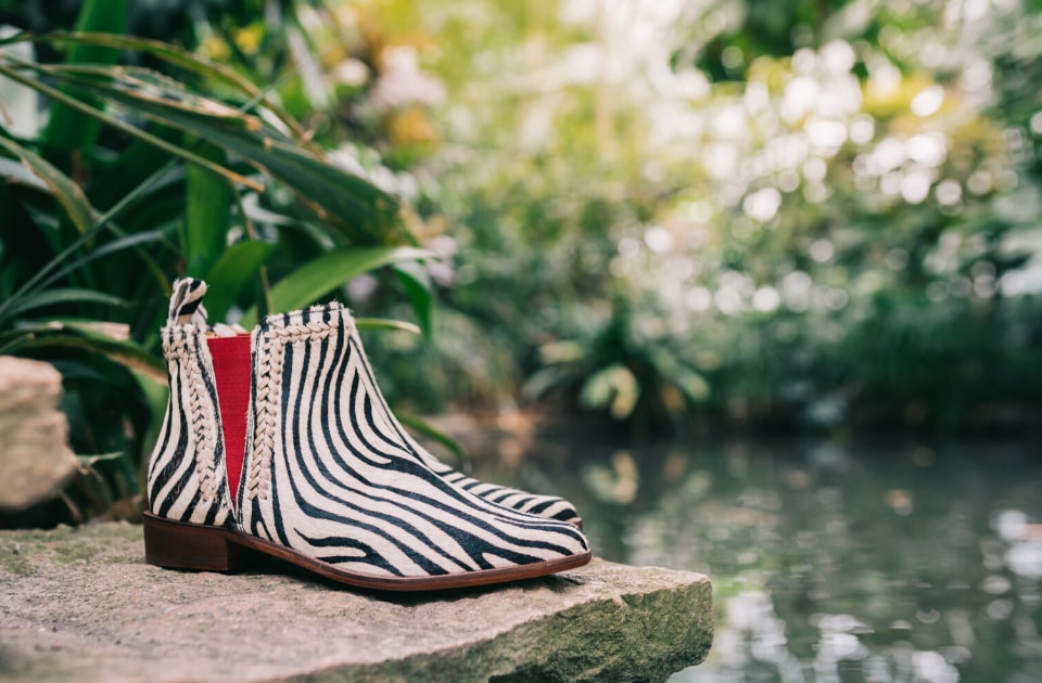 Damen Schuhe: Marlin Style