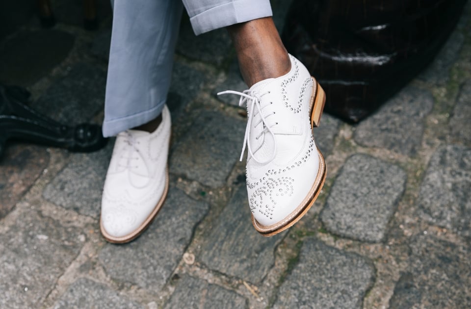 Chaussures Hommes : Matthew Style