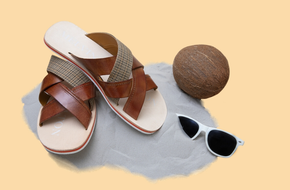 Herren Schuhe: Sam Style