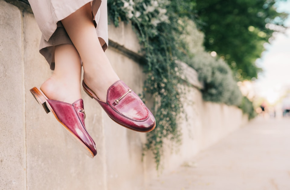 Damesschoenen: Scarlett Style