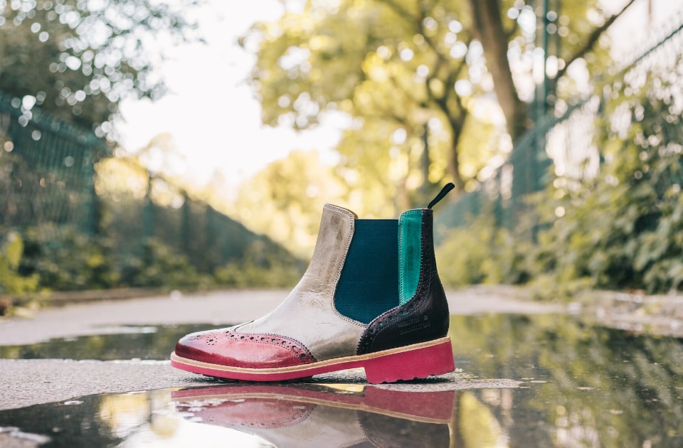 Damesschoenen: Selina Style