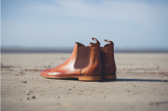 Damesschoenen: Susan Style